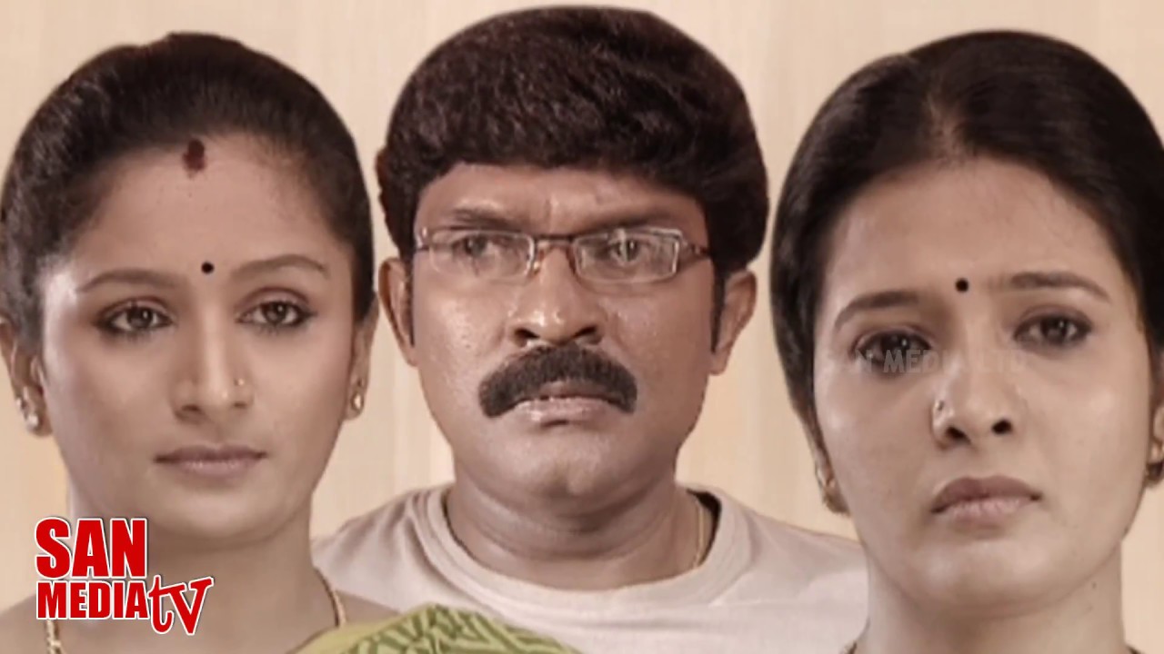 URAVUGAL - உறவுகள் - Episode 711