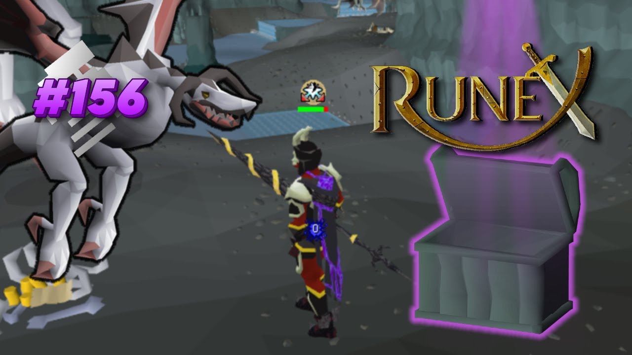 Bolt Collection & Spooning Nex | UIM EP. 156 | $100 Giveaway | RUNEX RSPS