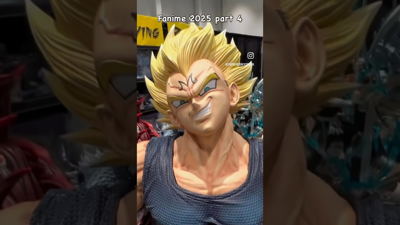 #Fanime 2025 part 4