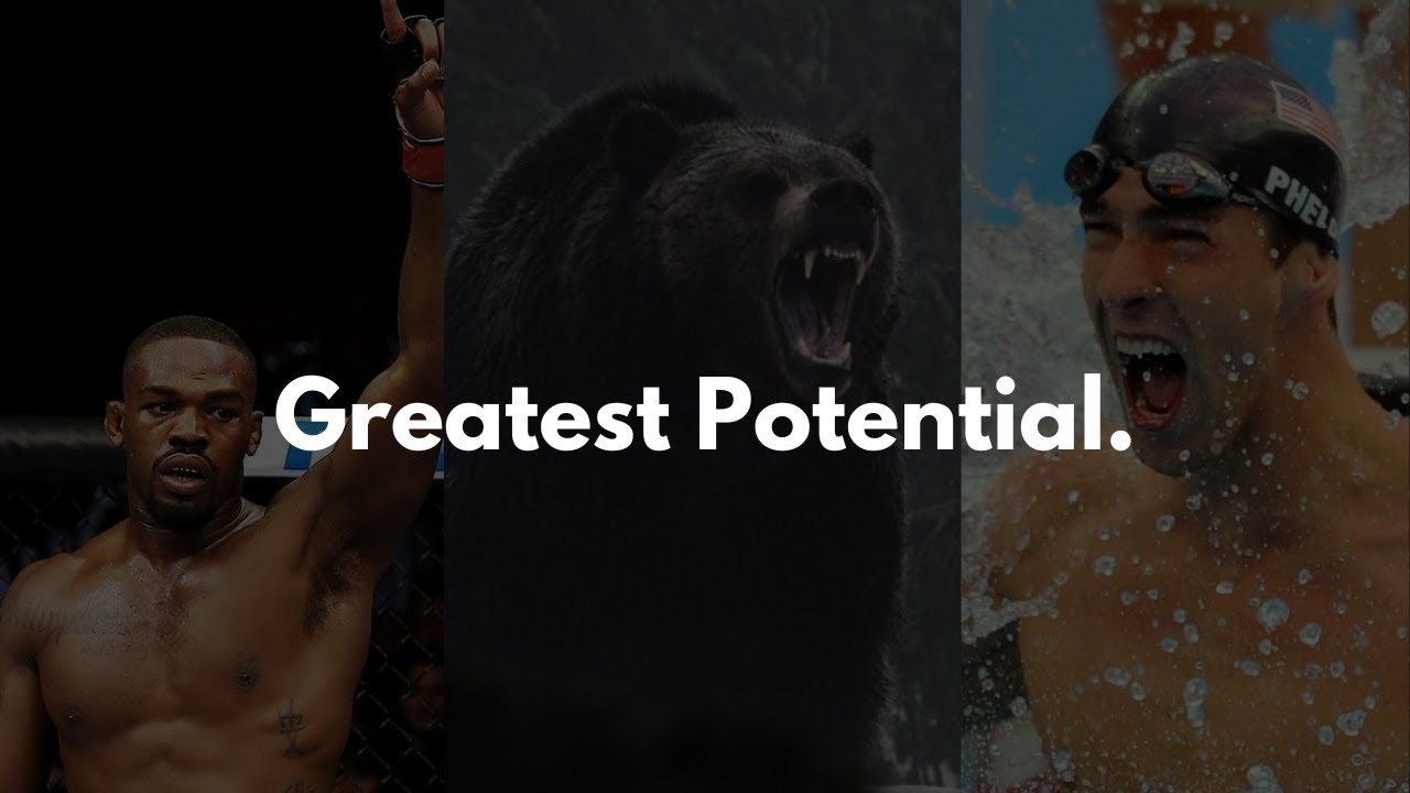 Go All In For Your Greatest Potential