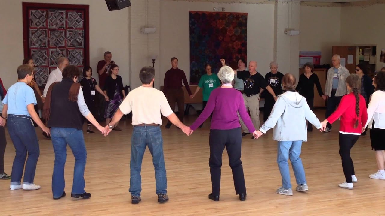 svatba dance video