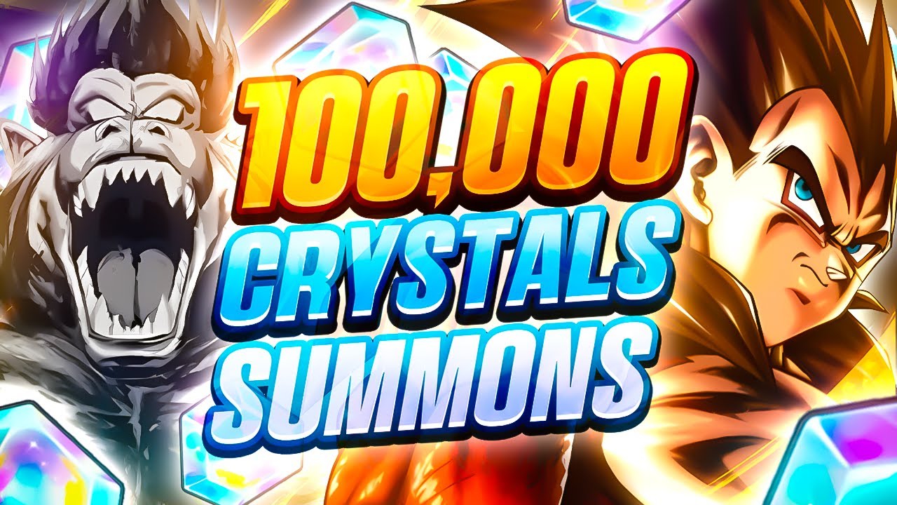 🔴 120,000+ CC READY!! Ultra SSJ4 Vegeta Summons Cell Max Animation For Sure | Dragon Ball Legends