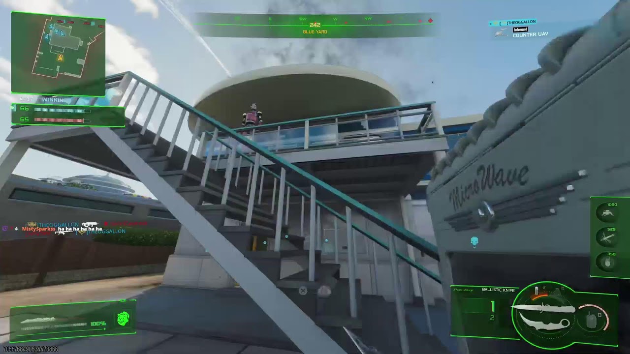 【#BlackOps7】Zombies and some mulitplayer ? Question mark?