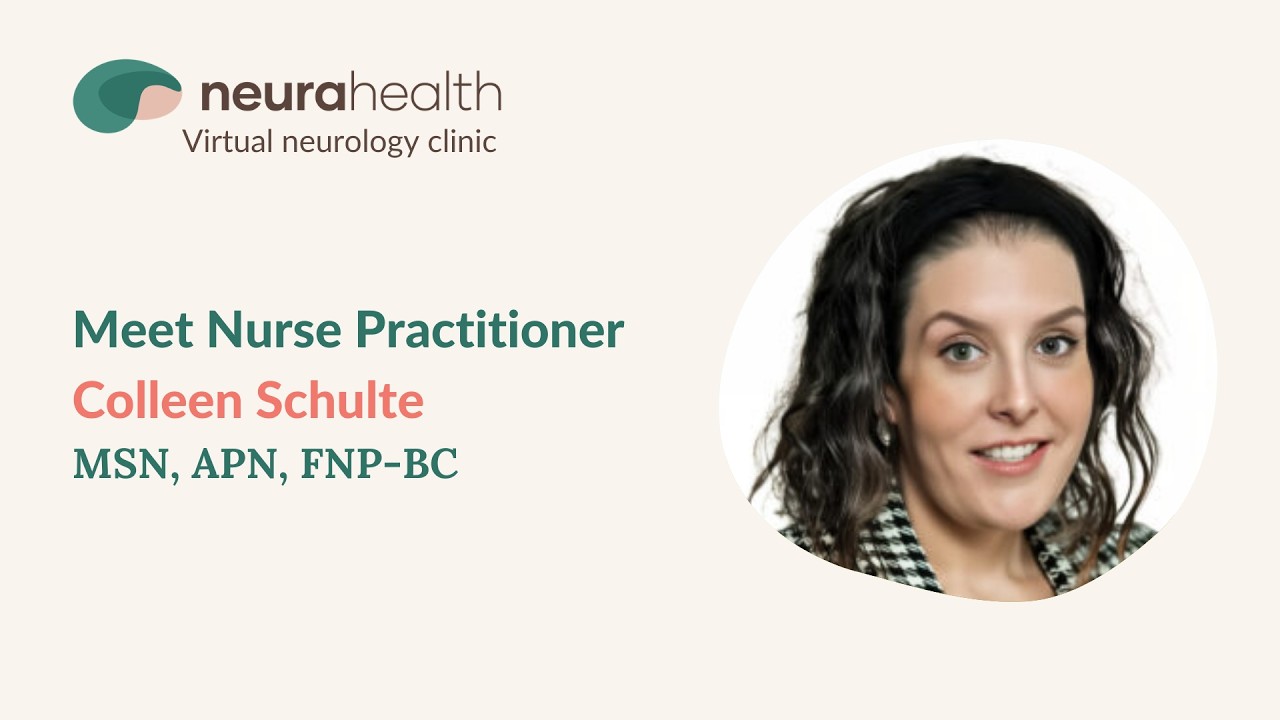 Meet Colleen Schulte | Helping Patients Regain Confidence and Quality of Life