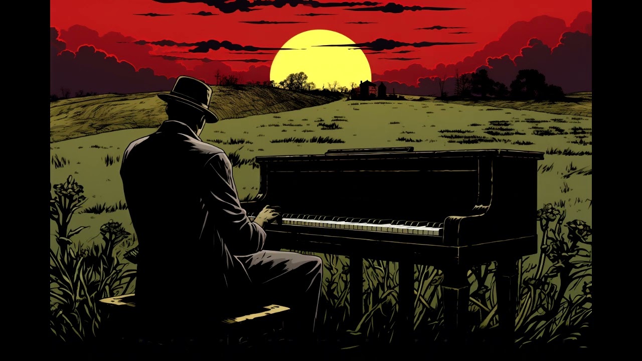 (SOLD) Instrumental hip hop 