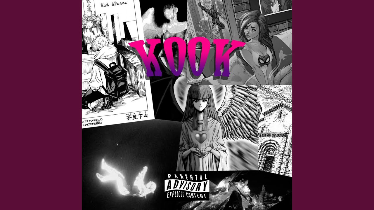 KOOK