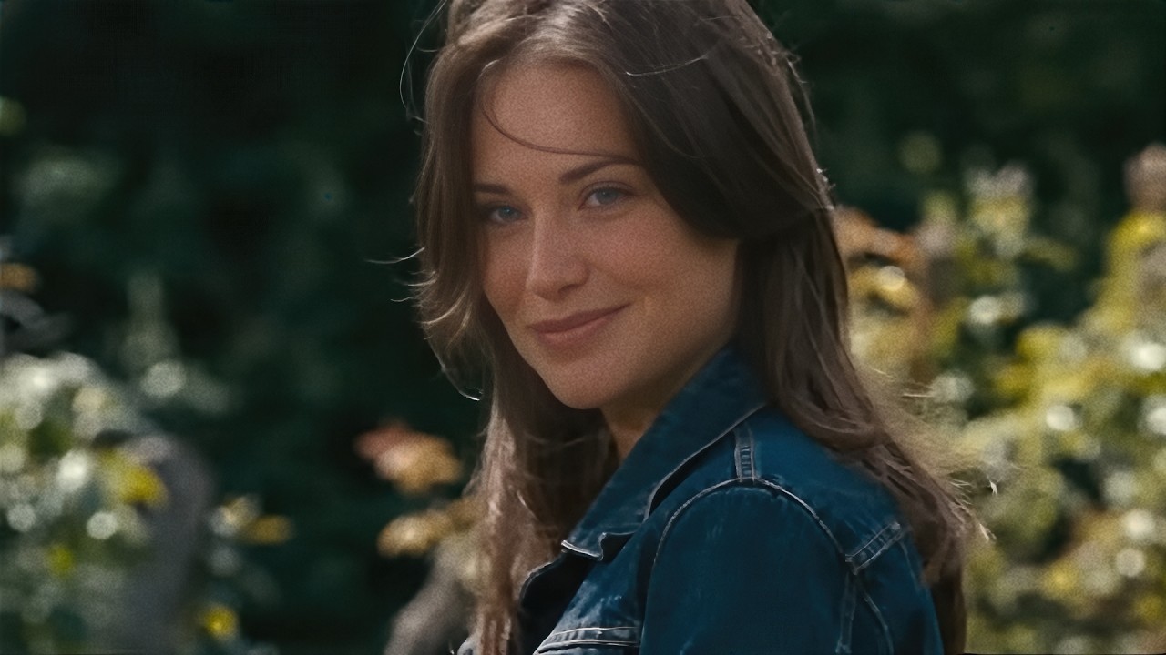 In Life, Each Man Must Find His Own Path ☀️ Shadows in the Sun (2005)