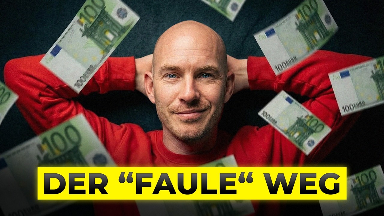 Wenn du in 3 Tagen 9000€ verdienen MUSST, mach das!