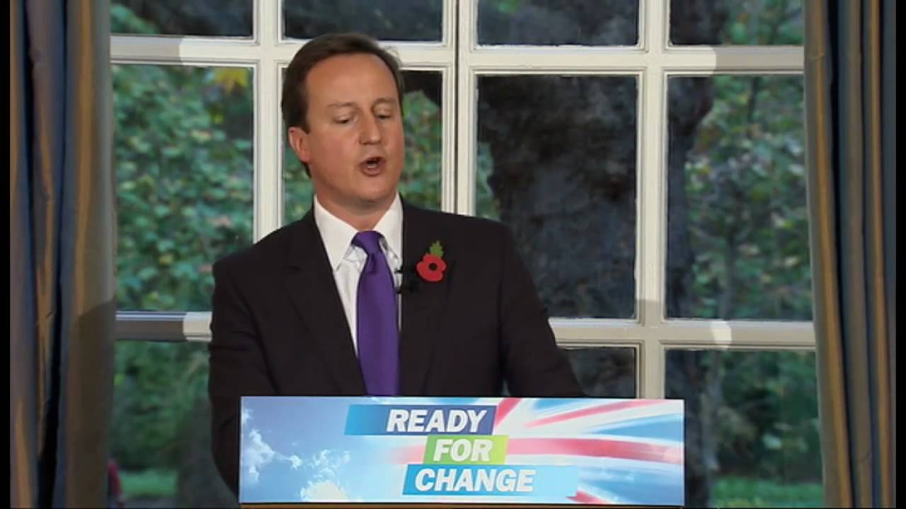 David Cameron promises vote on future EU promises