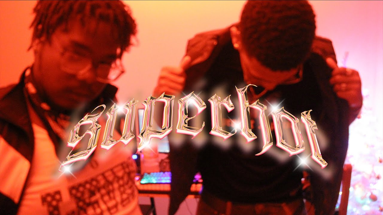 Jey Chris - SUPERHOT ft. Ow.T & Larche (Clip Officiel)