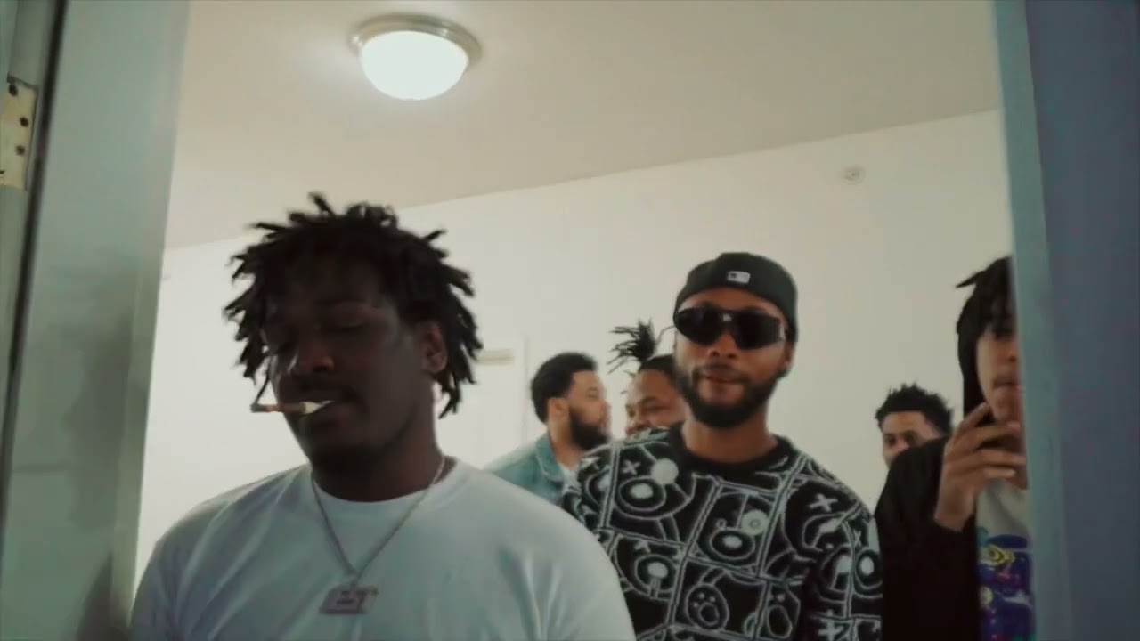 TGE Lil Vono - FaceShot (Official Video)