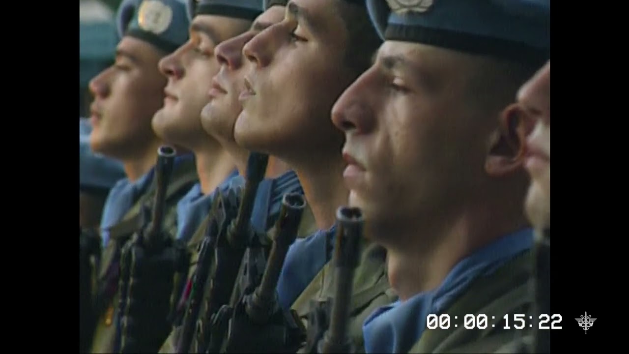 🎥 Retour en images sur leur engagement au service des Français. 