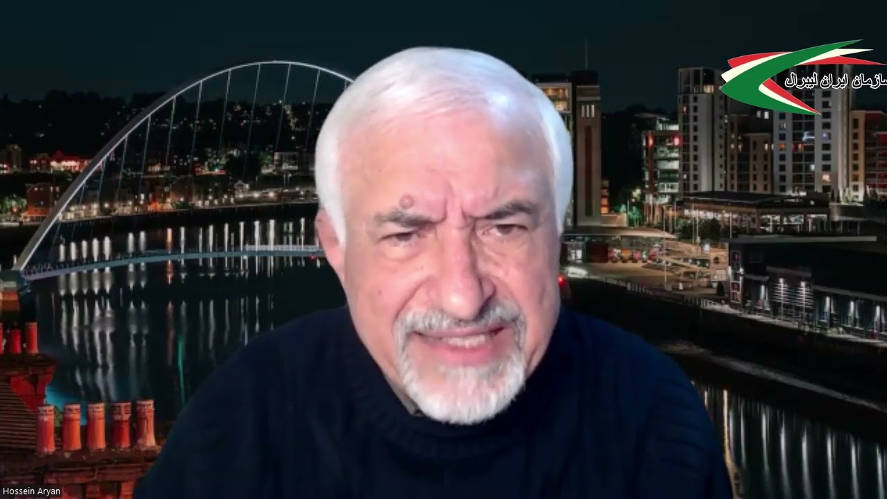 حمله آمریکا به زیر ساخت های نفتی جزیره خارک