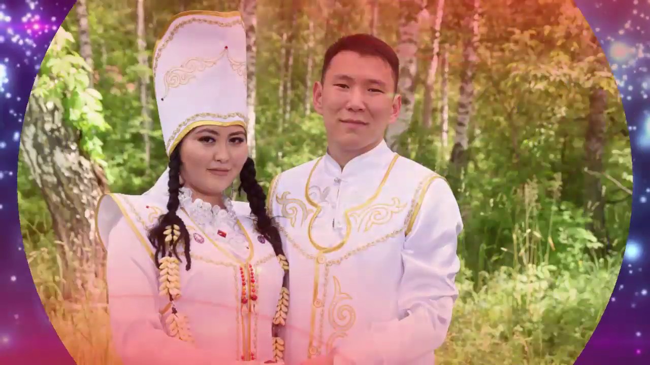 Хадаг табилган, буряад-алтай хадаг, бурятско-алтайский белкенчек