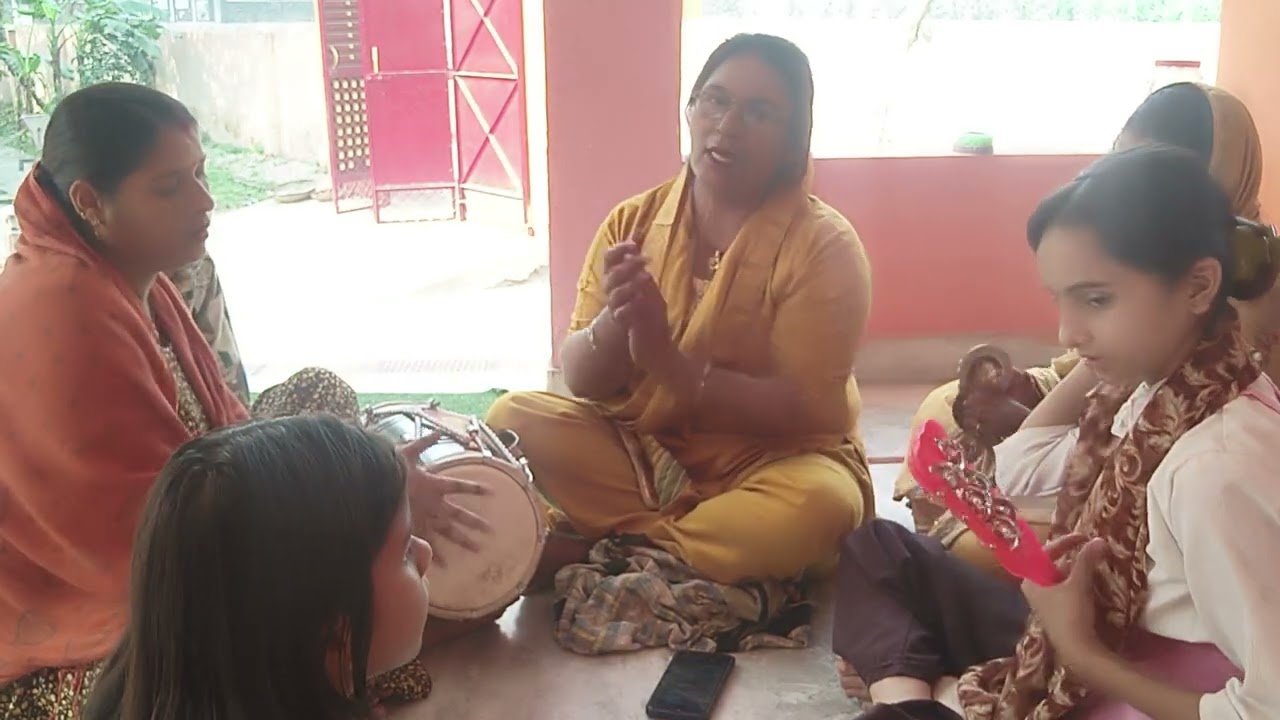 🚩🚩 तुलसा मैया का बहुत सुंदर भजन 🌹❤️❣️ एक बार 🚩🚩🚩जरूर सुने 🙏🙏🙏 धमाकेदार भजन 🙏🙏🙏