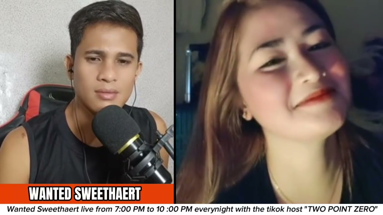 WANTED SWEETHEART | May nakaraan ata sila ah