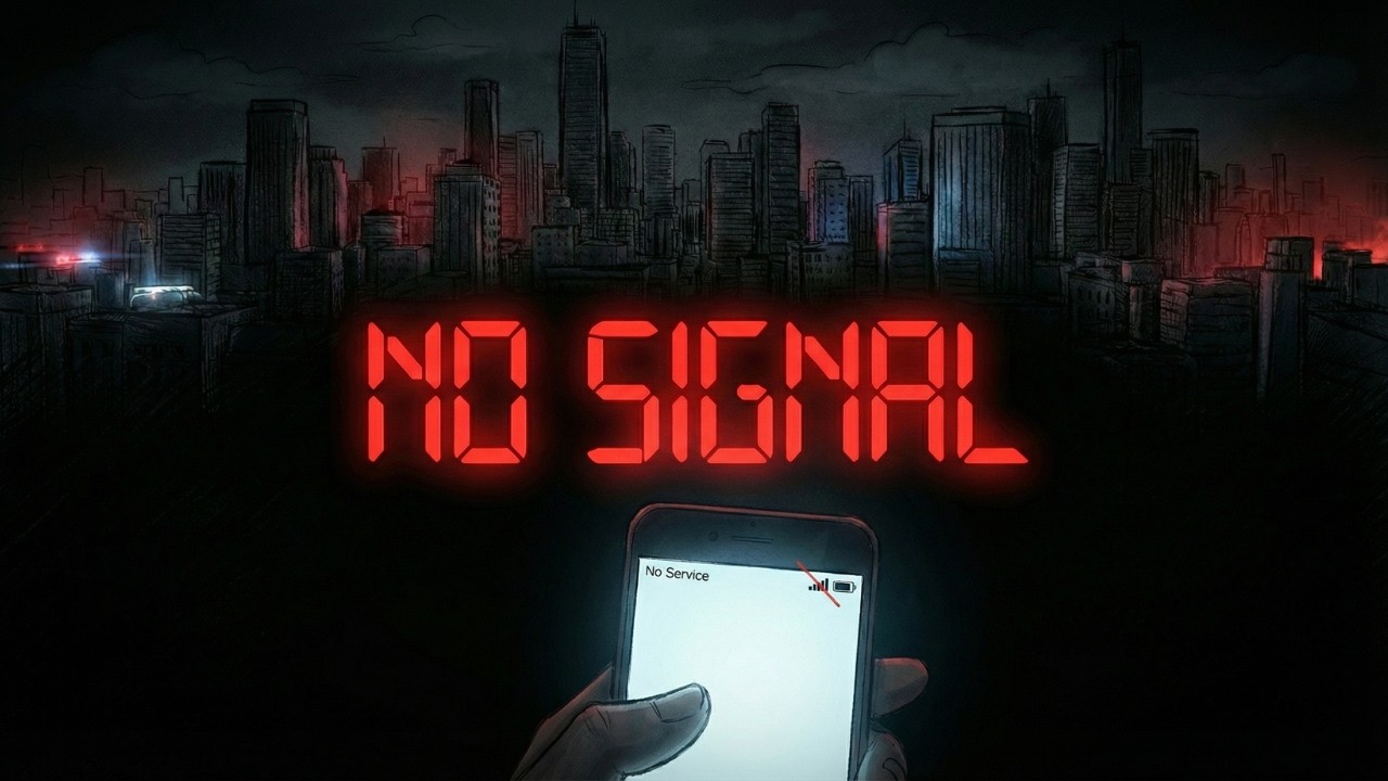 Why Your Phone Stops Working in Emergencies