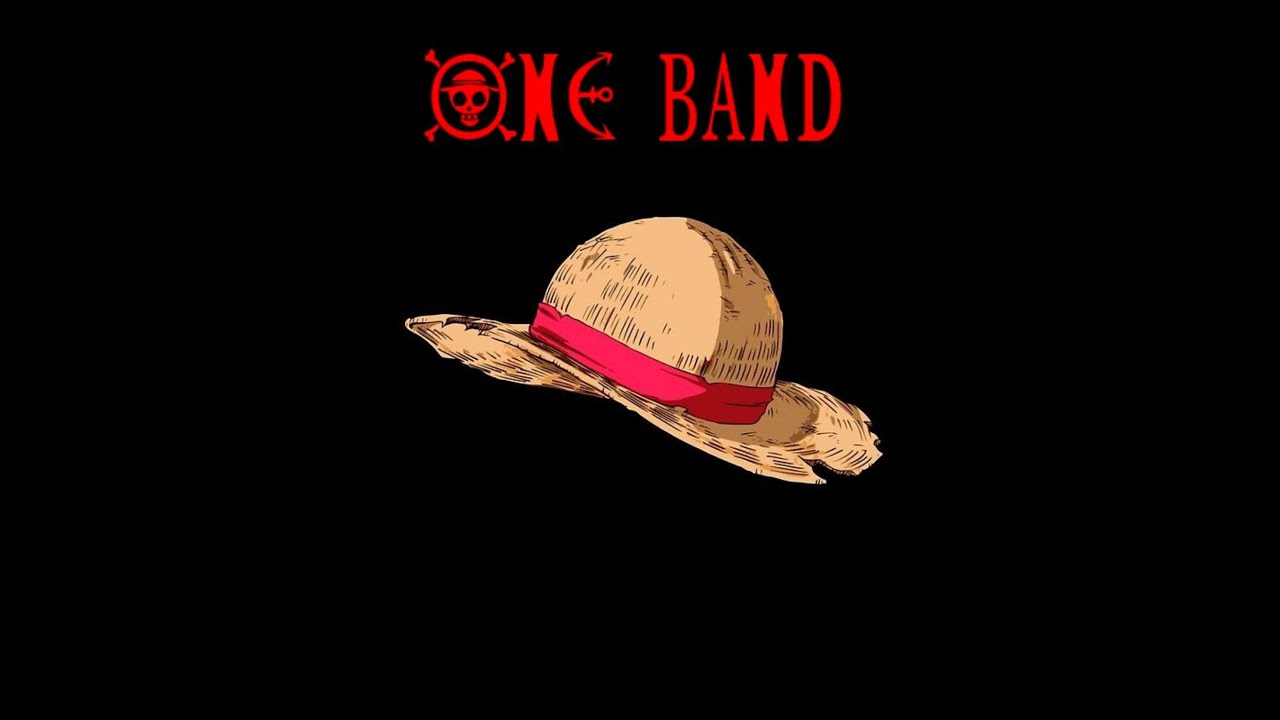 One Band (Official Lyric Video) (Prod. 808Naser)