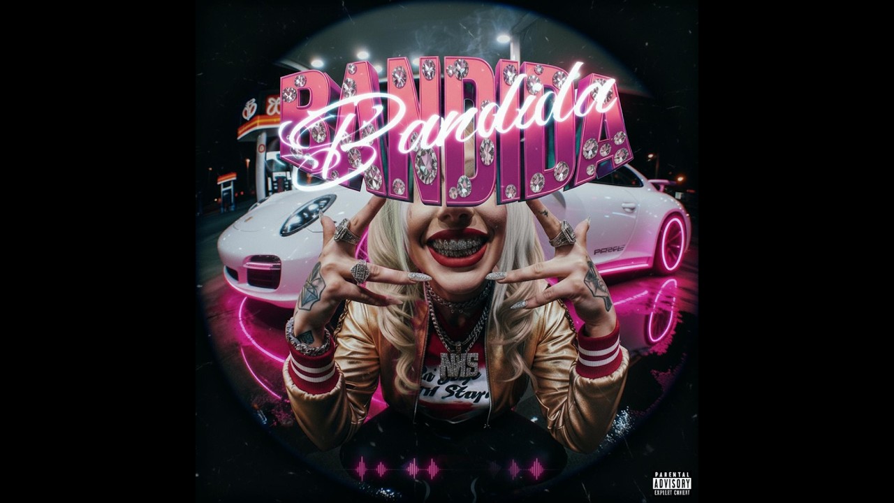 BANDIDA - UMEAREN