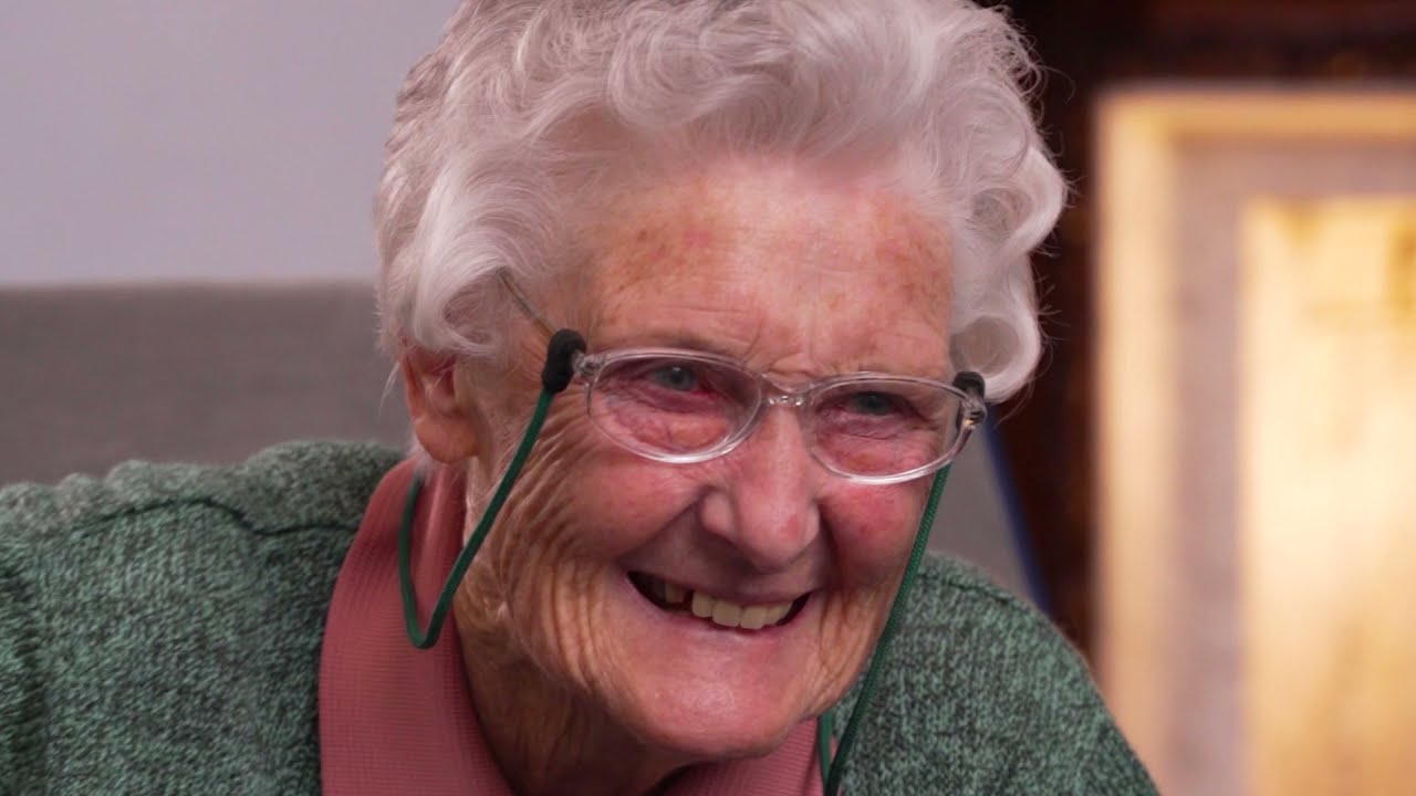 Welcome to Cranford Care Home