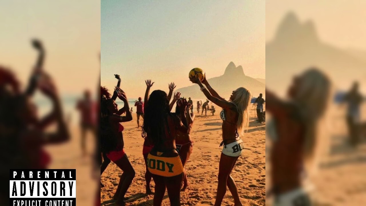 [Free]_Afro-Dancehall_summer type beat_[DANCE]