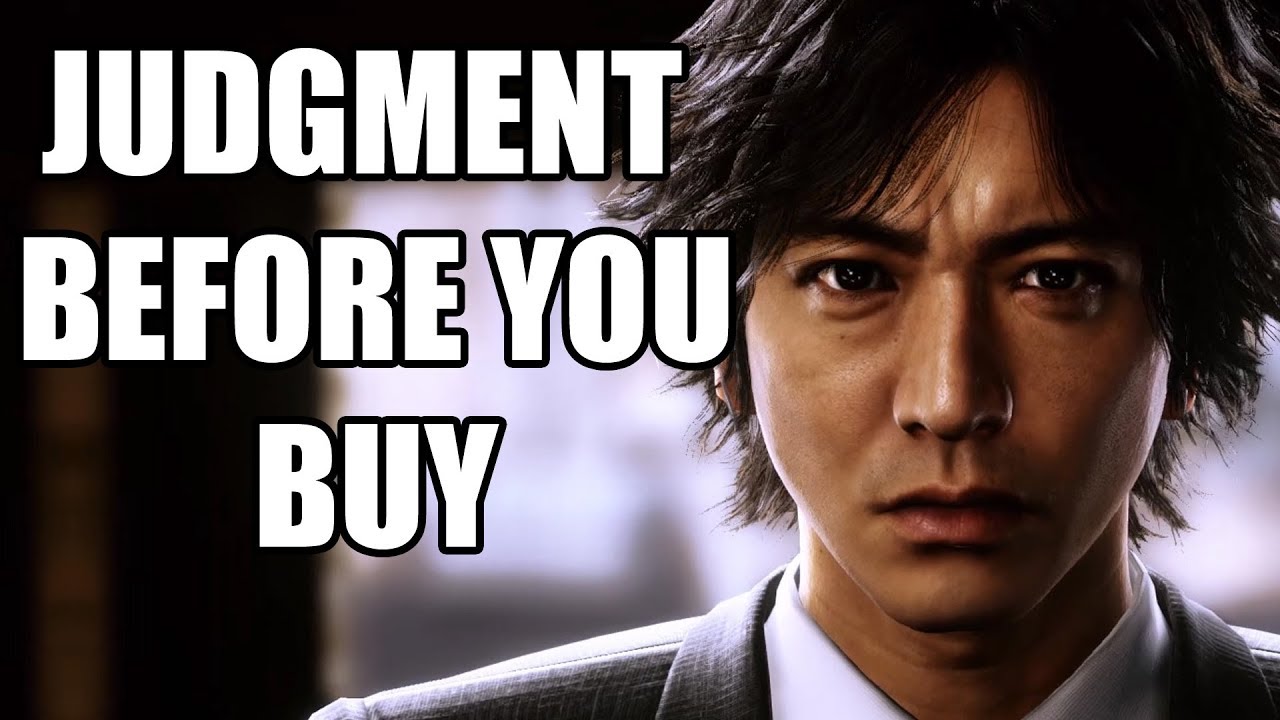 PS4 Exclusive Judgment - 15 Things You Need To Know Before You Buy