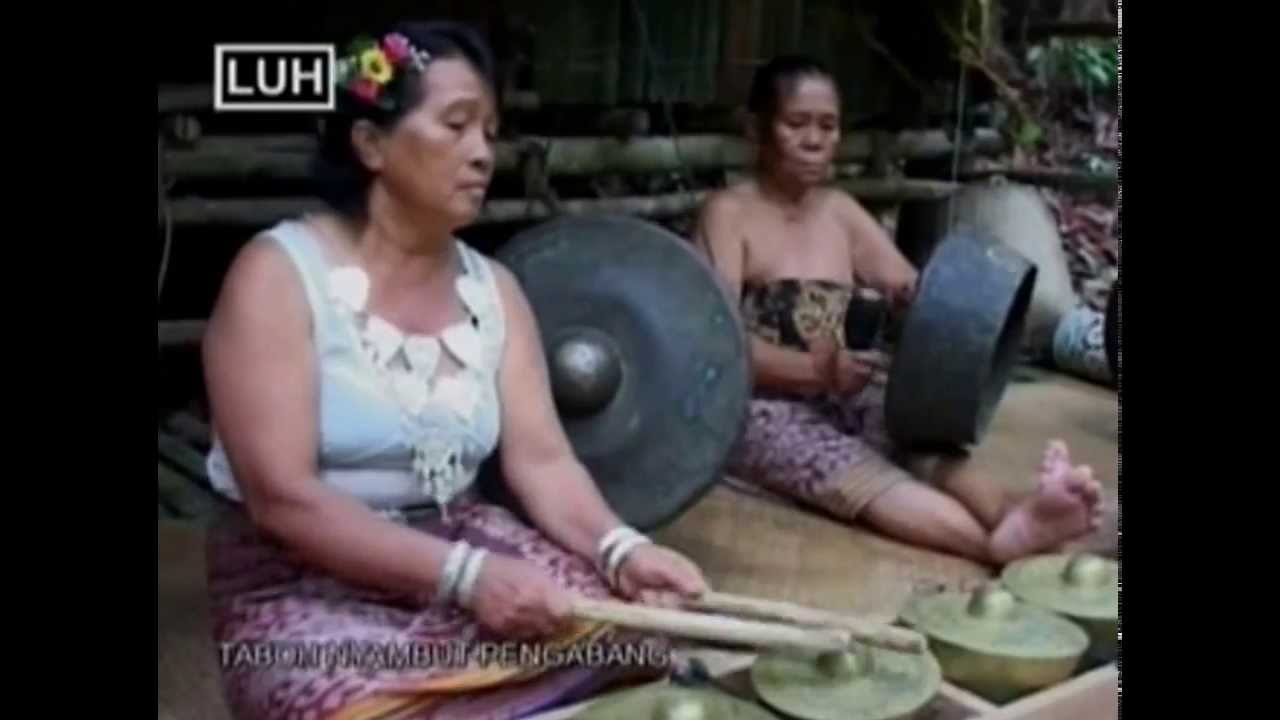 Kajat Nyambut Pengabang - Katibas Group
