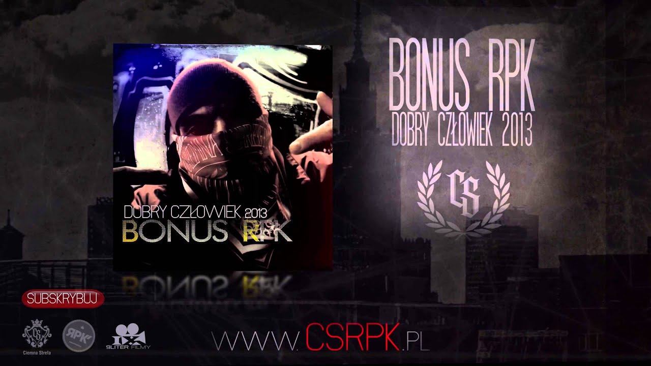BONUS RPK - SPORTOWA WARSZAWA (+GOŚCIE)