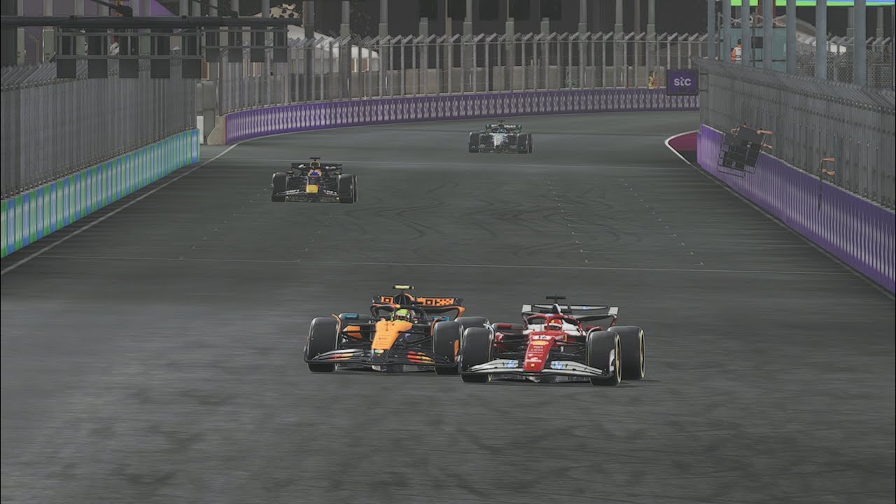 Can We Make Q3 for the First Time in 2 Races (F1 25 Driver Career Mode Part 6