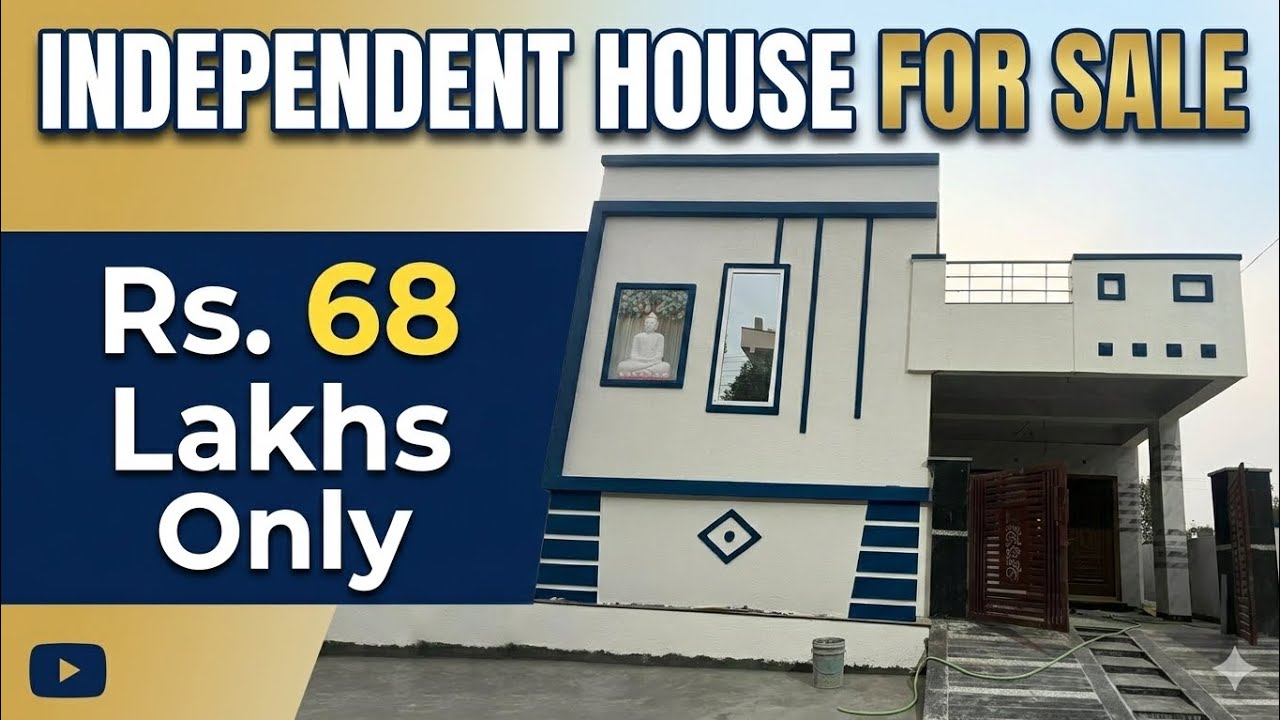 Independent house for sale in mallampet hyderabad #house #villa 