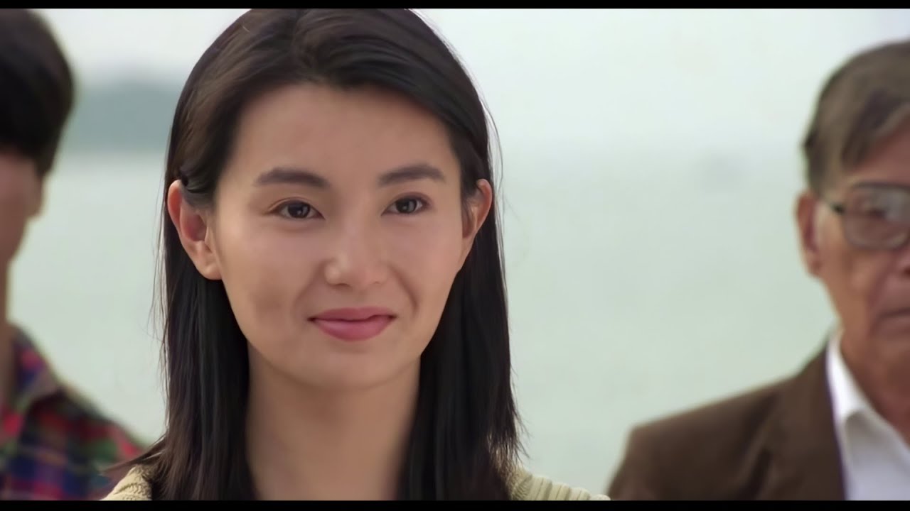 《葉蒨文》- Cantopop《迷惑》