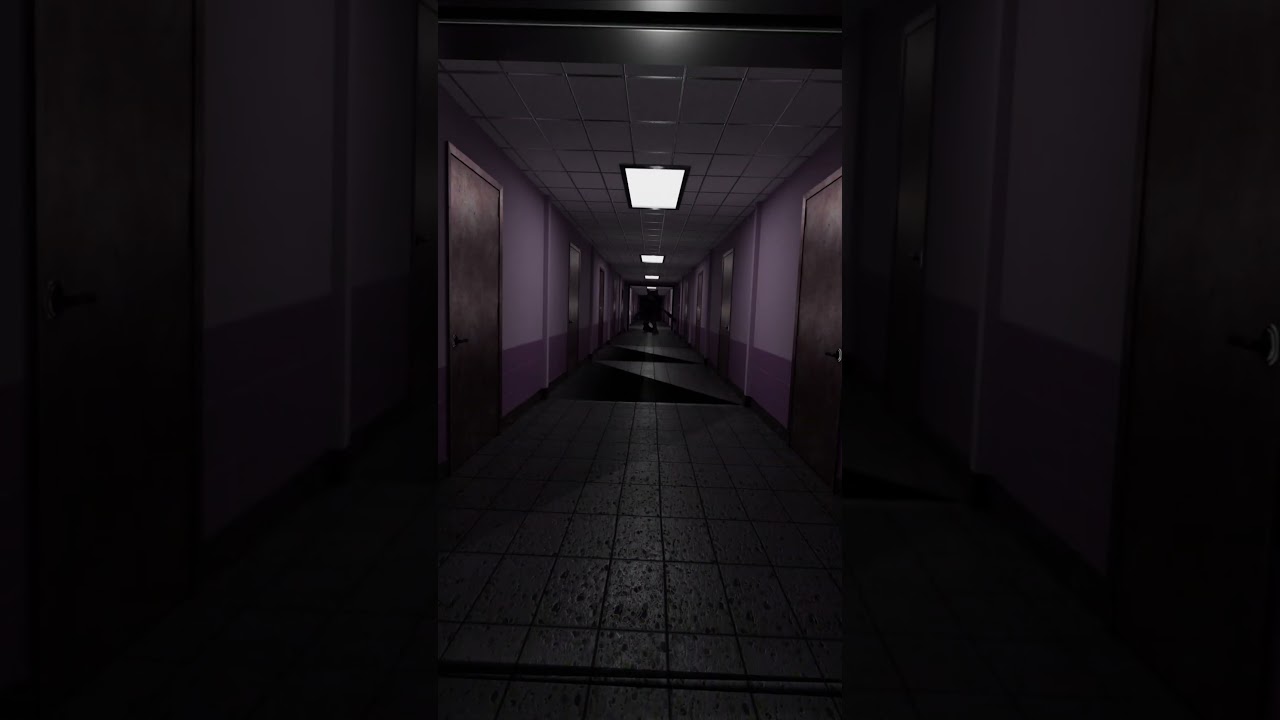 Elevator Horror | shorts