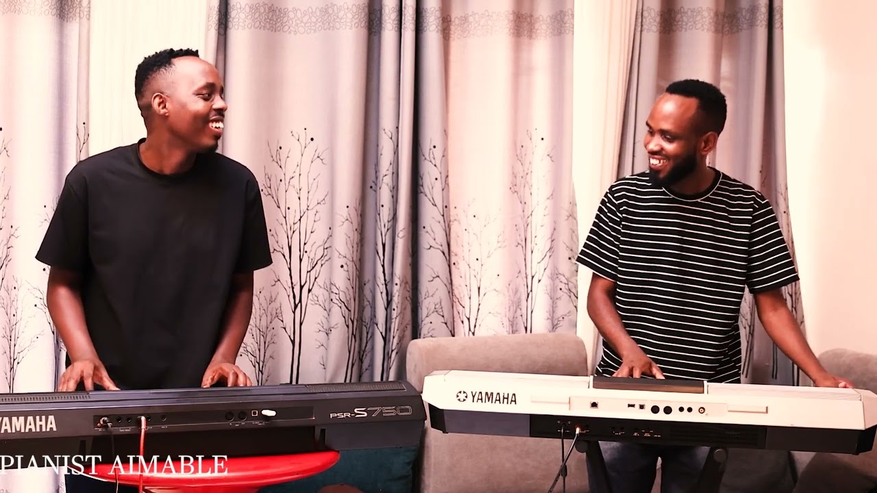 UMUKUNGA😭 BY AIMABLE NA MBANGUTSI & GASINZIRA IGISIRIMBA🔥🔥