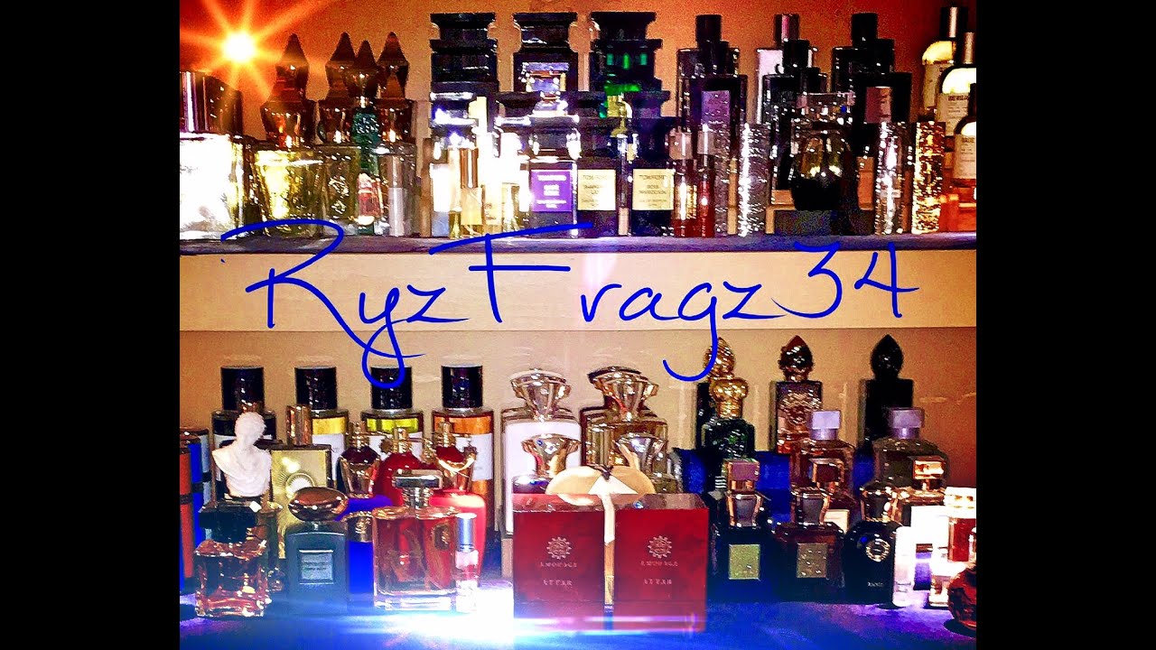Italian Leather Memo Paris Fragrance Review!! (2013)