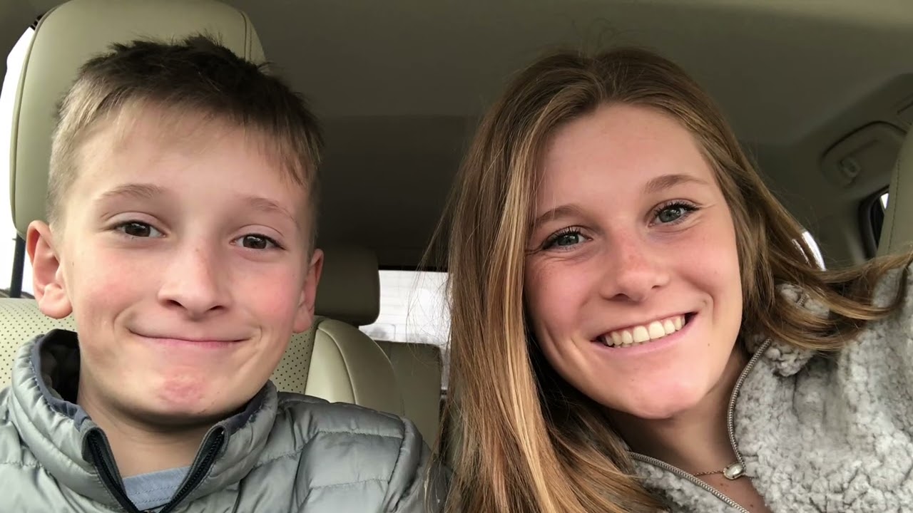 Tate&rsquo;s Graduation Video