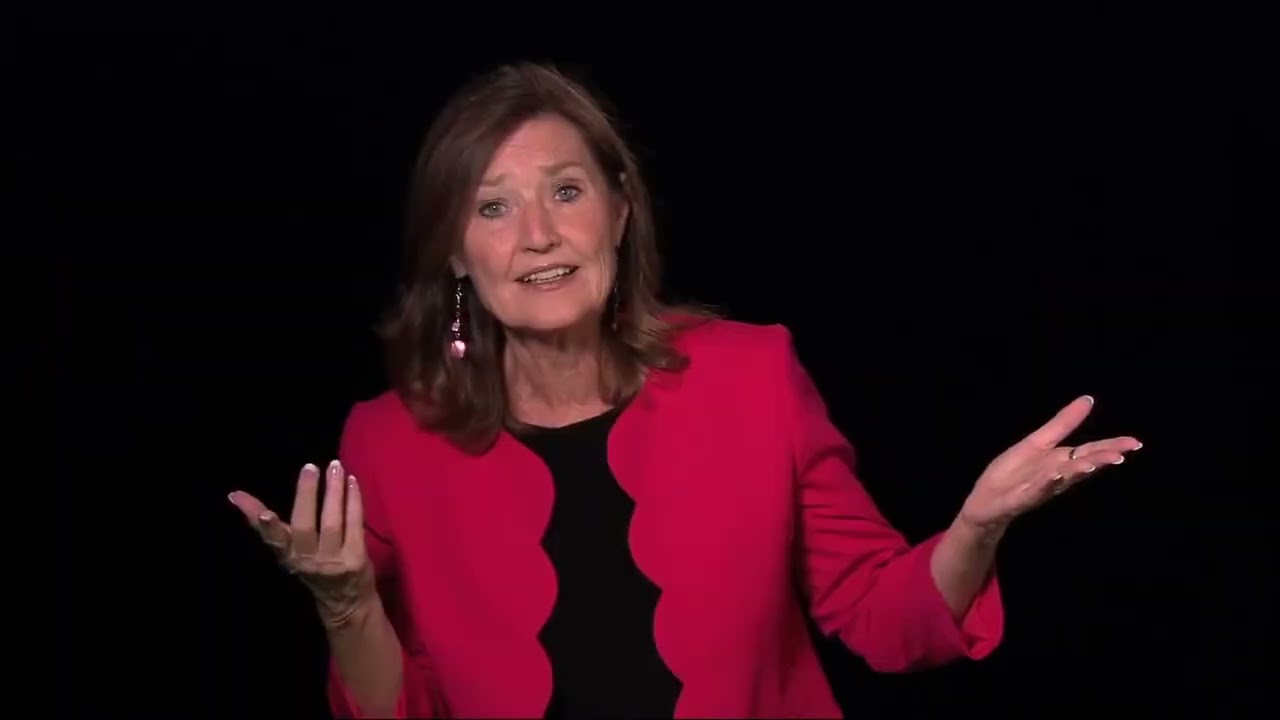 MK Mueller introduces the powerful process for positive change