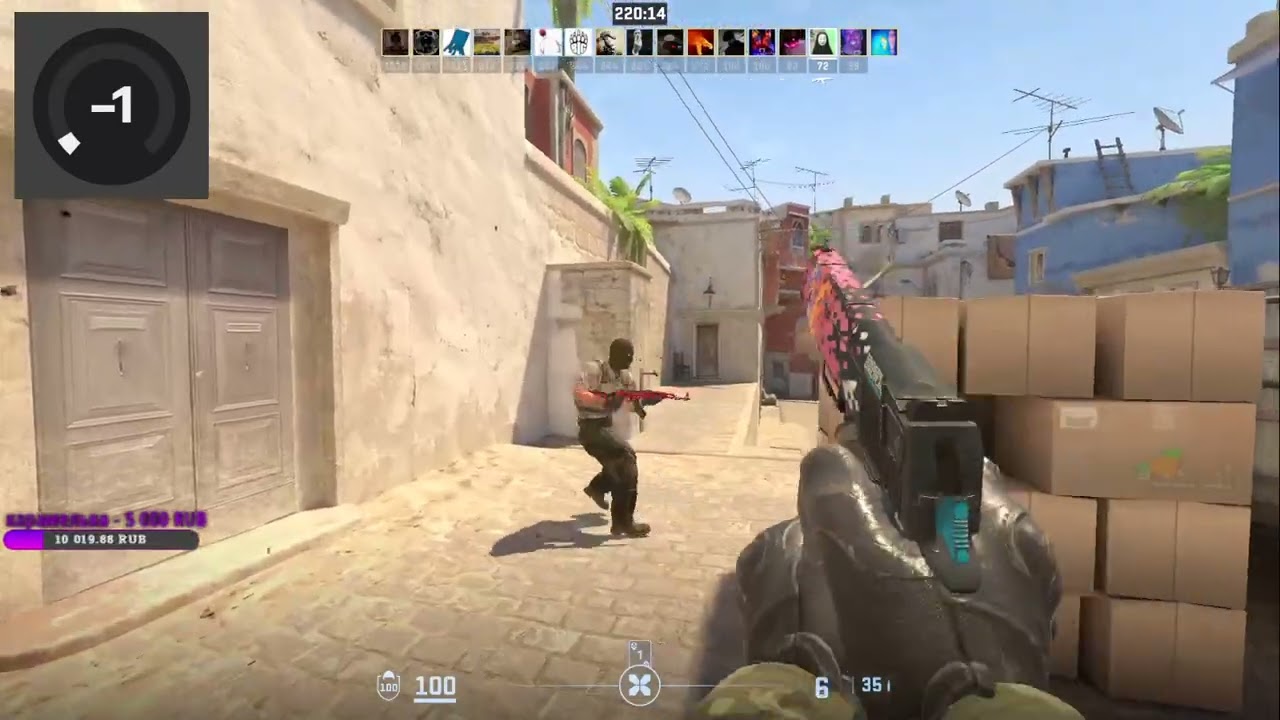 Counter-Strike 2
