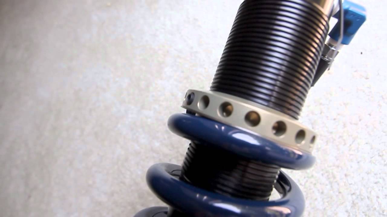 Penske 8983 Double adjustable Shock [TOP RATED SHOCK for Track/Street!!]