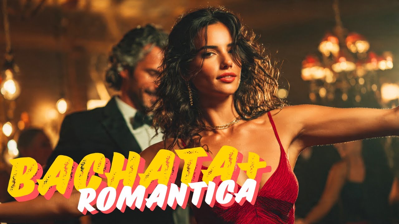 Nueva Bachata Romántica 2026 – Mix Para Corazones Que Siguen Amando Aunque ya No Sean Dos
