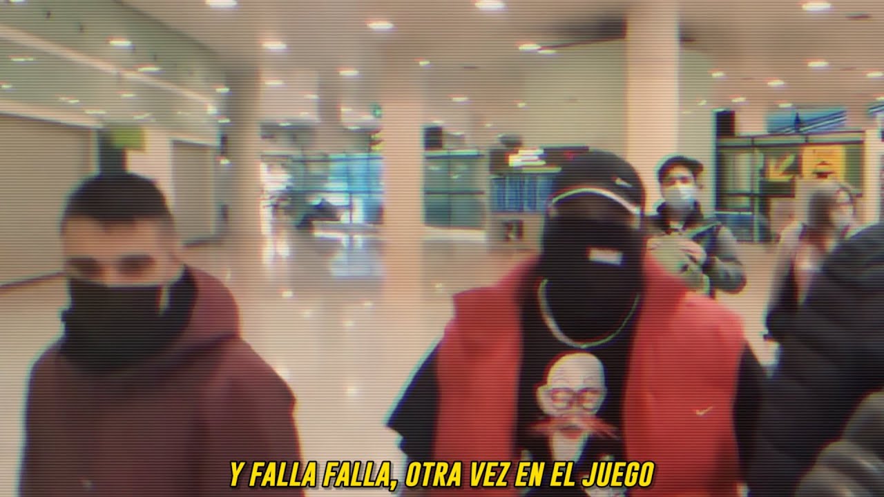 H3CKO - ALMEJITA (LA MEJOR CANCIÓN DE ALMEJITA) 😎