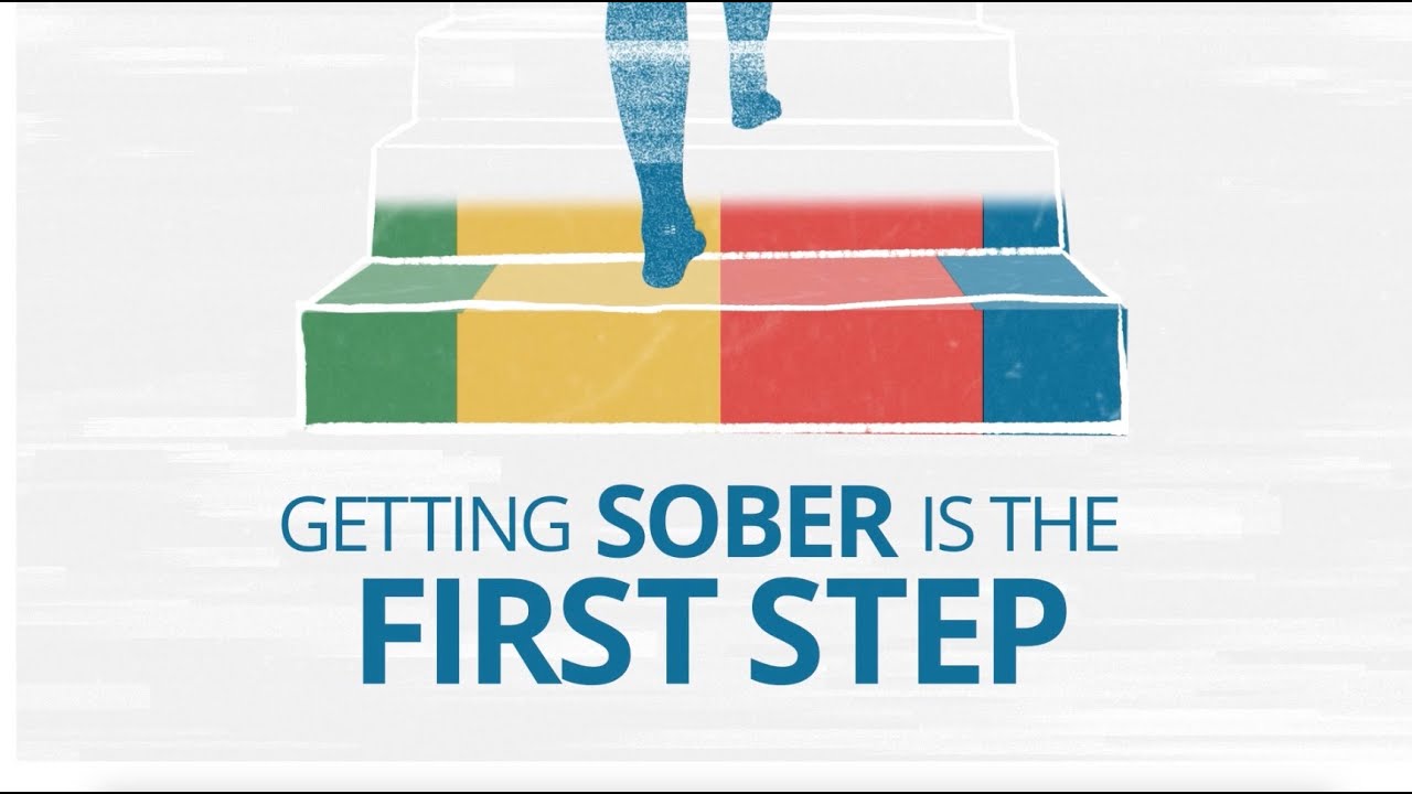 The Next Step | Nonprofit Animation