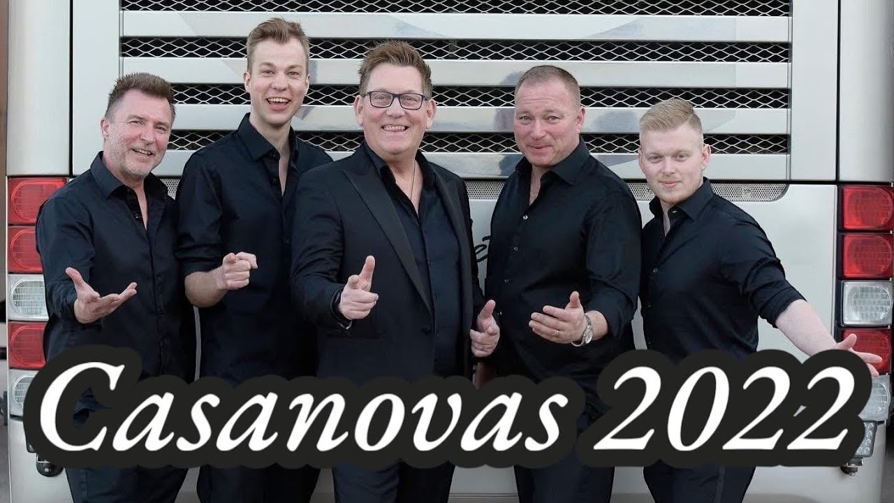 Casanovas 2022 (Dansbandssidan.com)