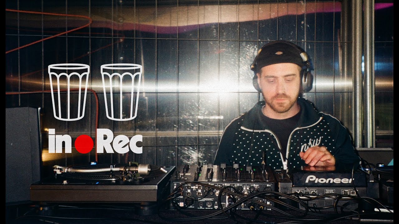 Yaroslav Lenzyak | Episode 11: 20ka Rumka IN REC