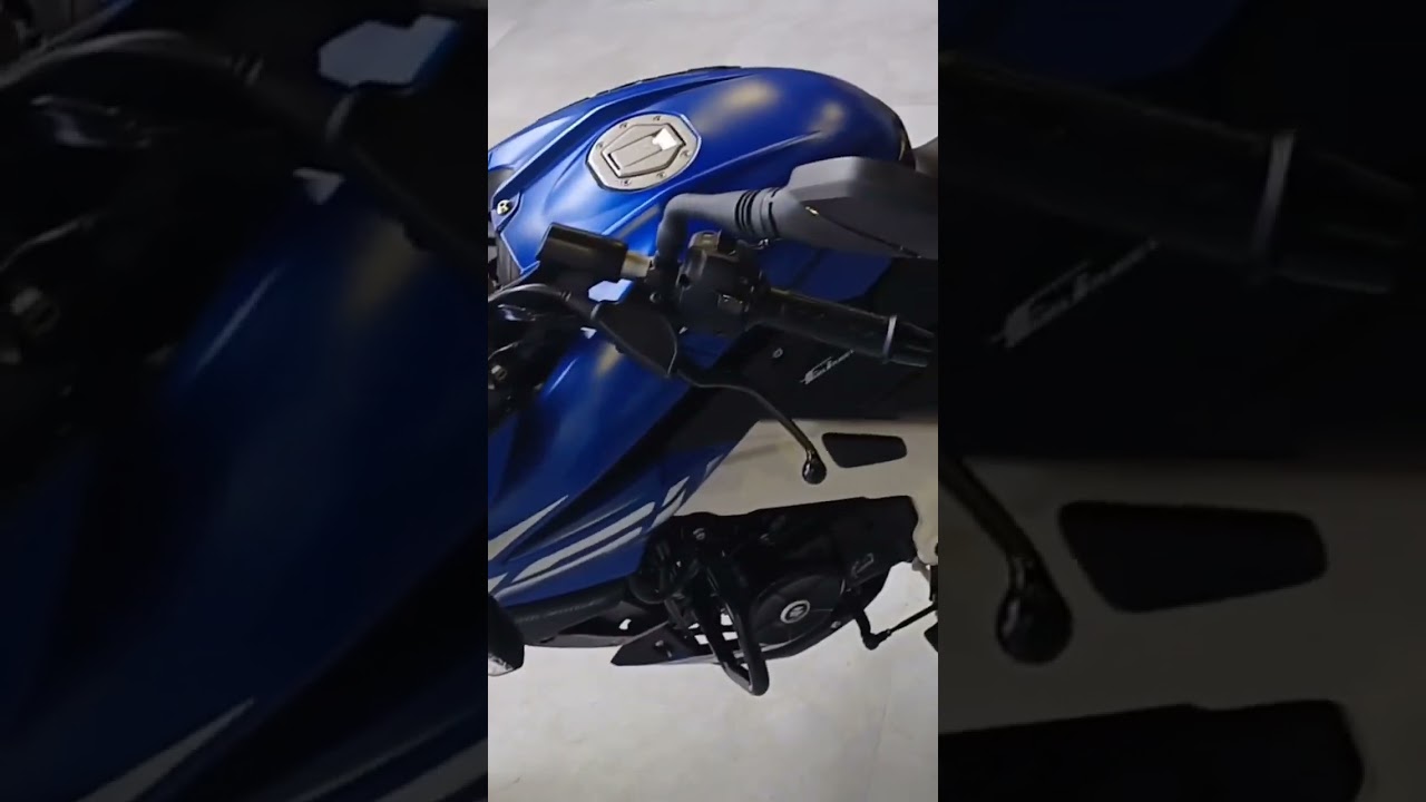 DOMINAR 160 Bajaj 😍#shortsyoutube #Dominar #160 #Anderson160motoboy