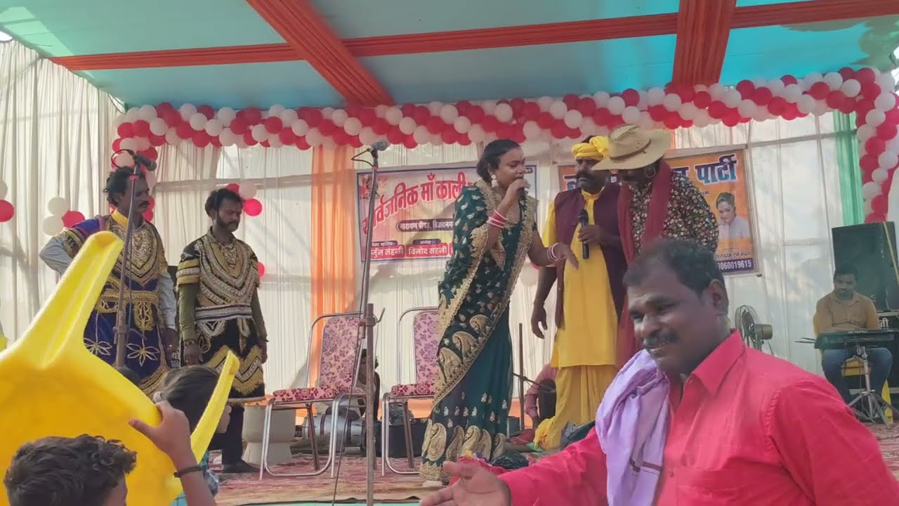 भक्त राजा गोपीचंद (भाग :- लास्ट ) New ghuran nach pyqti rajakpur begusari 9060019615 संर्पक करें 