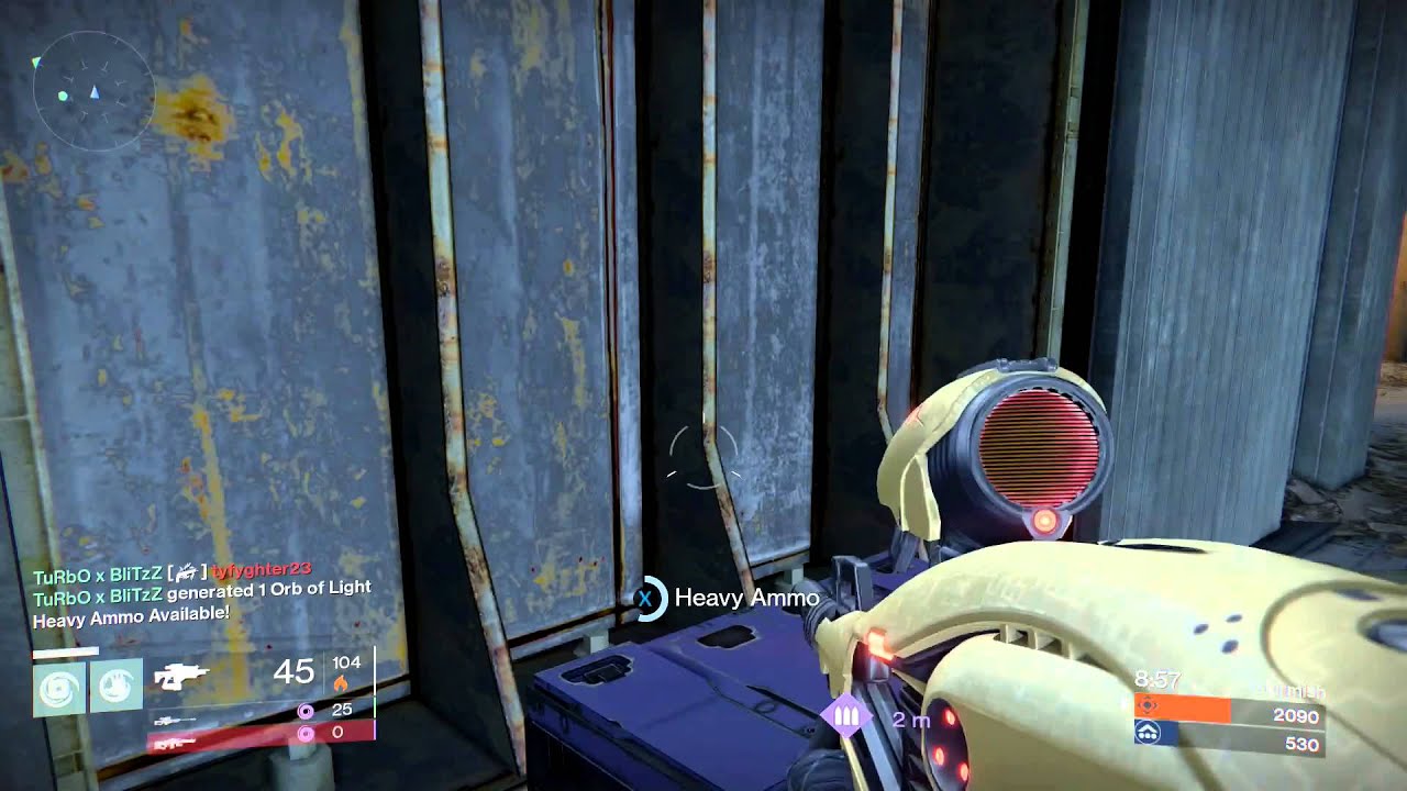 Is VEX MYTHOCLAST Still Worth It After Nerf? - Destiny After Patch PvP Exotic Gameplay