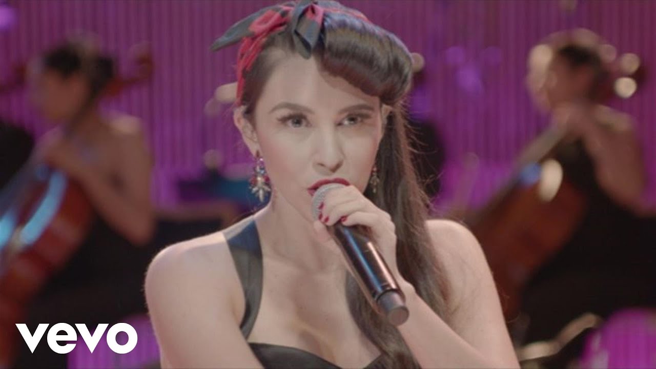 Belanova - Niño (En Vivo)