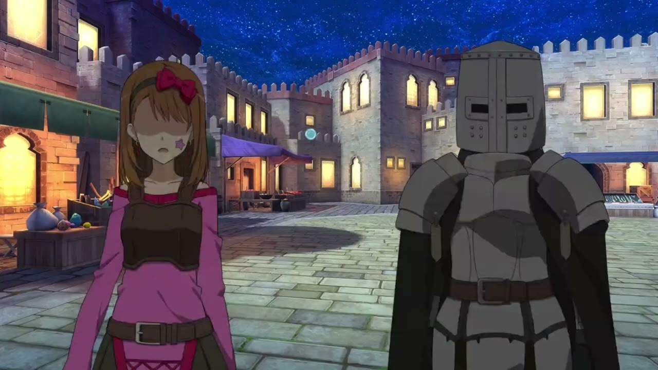ソードアート・オンライン インテグラル・ファクター part11