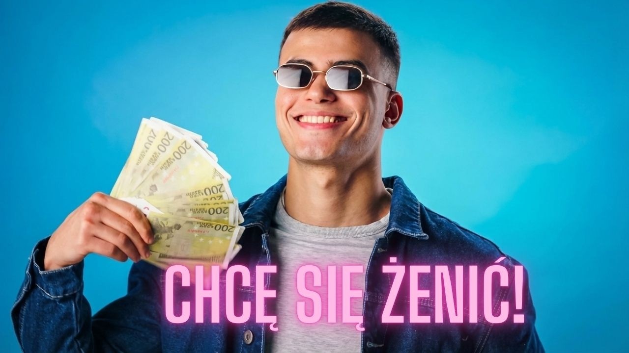CHCĘ SIĘ ŻENIĆ | Nowość Disco Polo 2026 | DOBRA NUTA