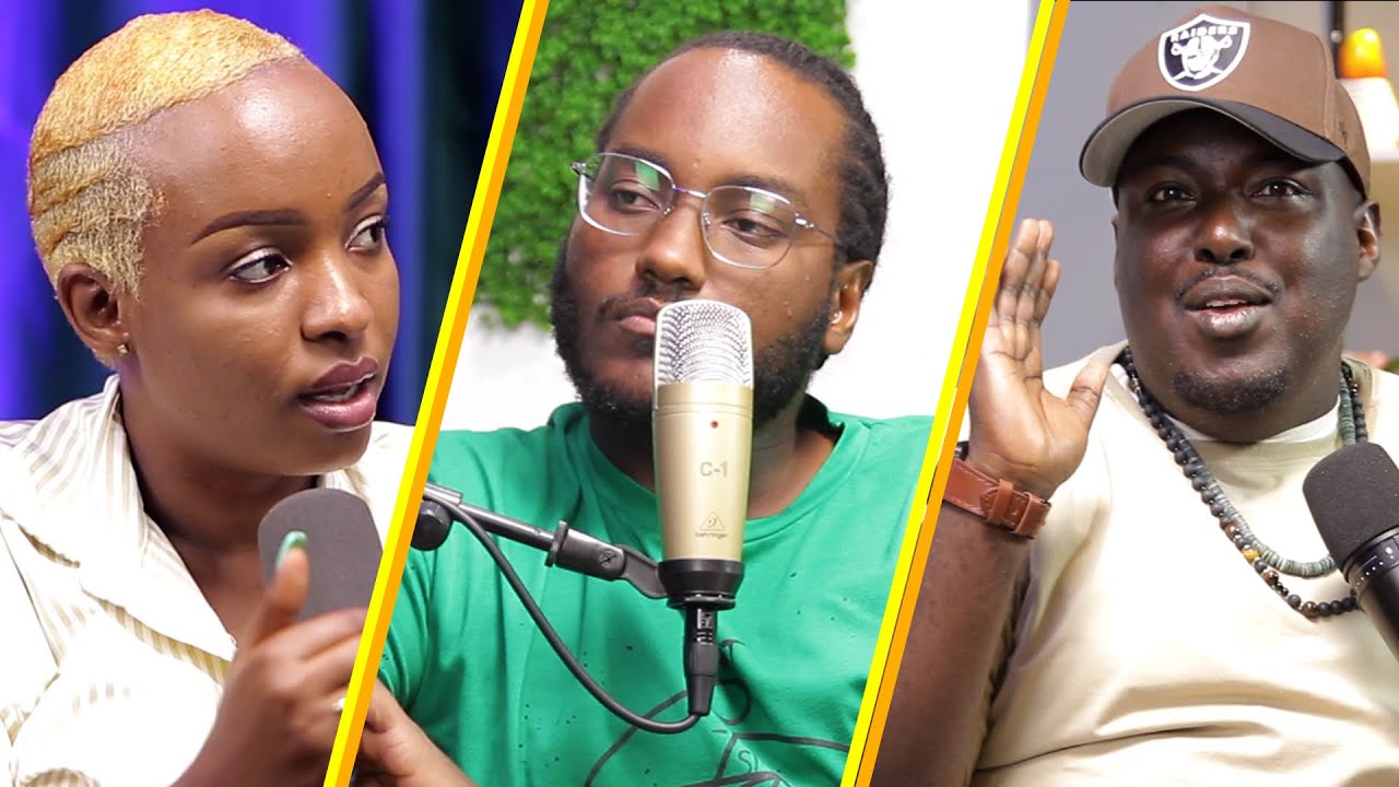 PodcastAgatorch:Nzoba Burundi bwejo ryari? Ukuri twakuze tunyegezwa ku Buzima Avec Hugues Safari
